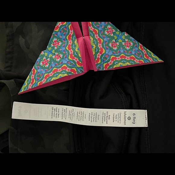 Free to be wild bra 365 heritage dusky lavender - Picture 4 of 4